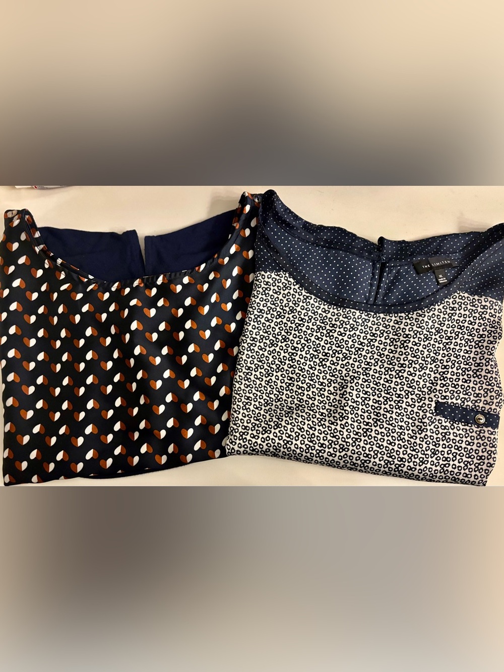 The Limited Blouse Bundle
Women's XL (2)